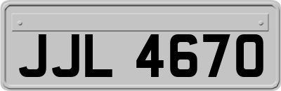 JJL4670