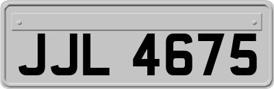 JJL4675