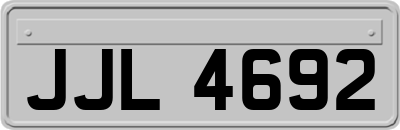 JJL4692