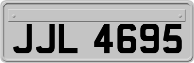 JJL4695