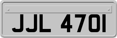 JJL4701