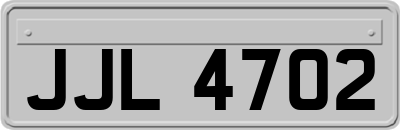 JJL4702