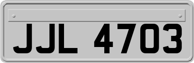 JJL4703