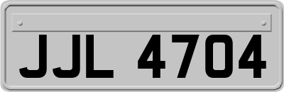JJL4704