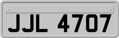 JJL4707