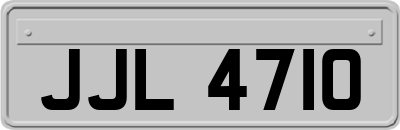 JJL4710