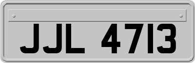 JJL4713