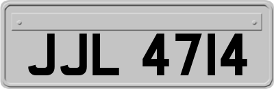 JJL4714