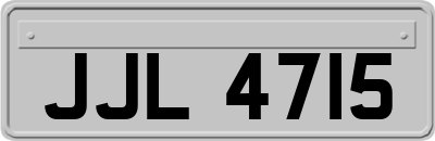 JJL4715