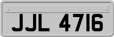 JJL4716