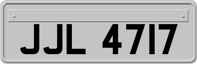 JJL4717