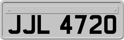 JJL4720