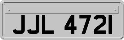 JJL4721