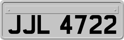 JJL4722