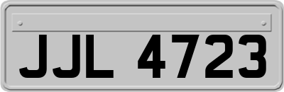 JJL4723