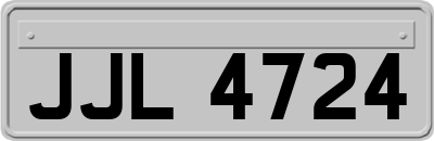 JJL4724