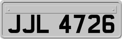 JJL4726