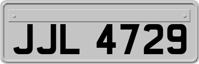 JJL4729