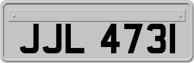 JJL4731