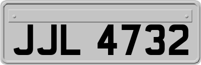 JJL4732