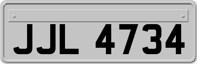 JJL4734
