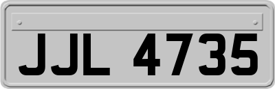JJL4735