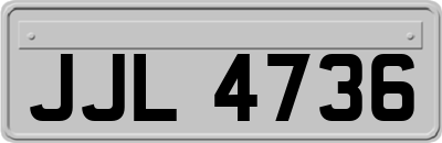 JJL4736