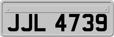 JJL4739