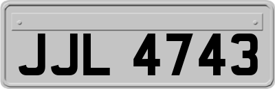 JJL4743