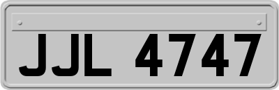 JJL4747