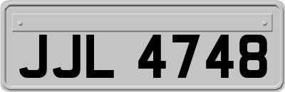 JJL4748
