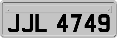 JJL4749