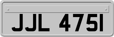JJL4751