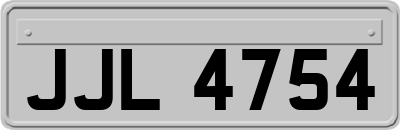 JJL4754