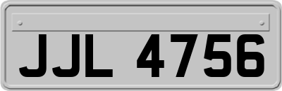 JJL4756