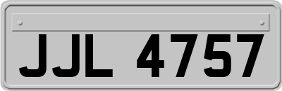 JJL4757