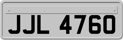JJL4760