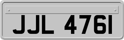 JJL4761