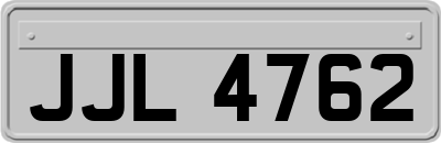 JJL4762