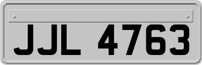 JJL4763