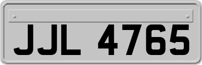 JJL4765