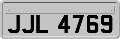 JJL4769
