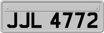 JJL4772