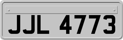 JJL4773