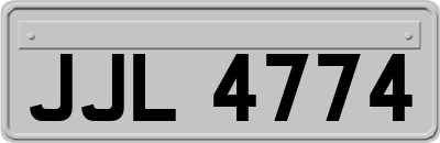 JJL4774