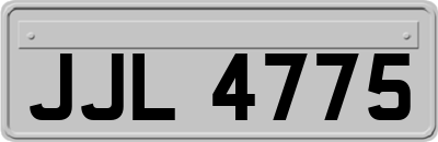 JJL4775