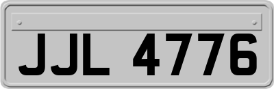 JJL4776