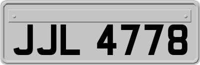 JJL4778