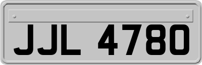 JJL4780