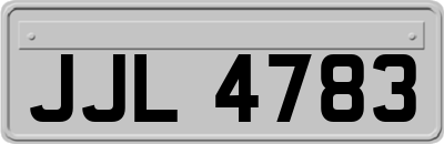 JJL4783